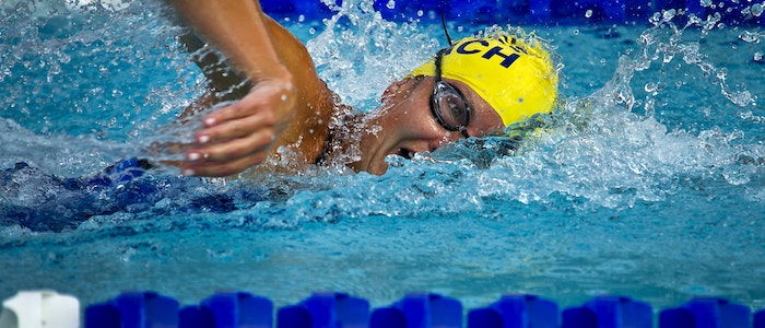 Cómo respirar correctamente en natación para mejorar tu rendimiento