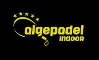  Instalaciones de pádel en Algepadel Indoor