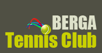 Club de pádel Berga Tennis Club