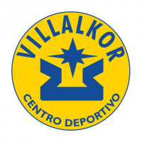  Centro de pádel Centro Deportivo Villalkor