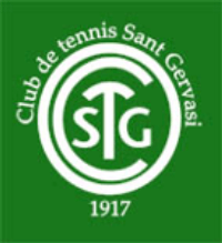  Instalaciones de pádel en Club de Tennis Sant Gervasi