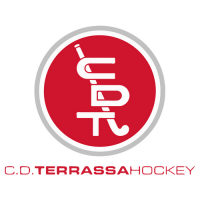  Centro de pádel Club Deportiu Terrassa Hockey
