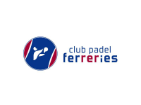  Instalaciones de pádel en Club Padel Ferreries