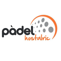  Instalaciones de pádel en Club Pàdel Hostalric