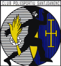 Club de pádel Club Poliesportiu Santjoanenc