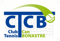  Instalaciones de pádel en Club Tennis Can Bonastre