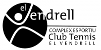  Centro de pádel Complex Esportiu Club Tennis Vendrell