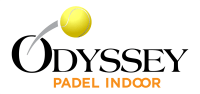  Centro de pádel Odyssey Padel Indoor