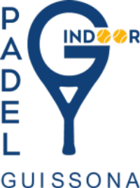 Club de pádel Padel Indoor Guissona