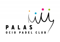 Club de pádel PALAS OCIO PADEL