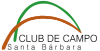  Instalaciones de pádel en Santa Bárbara Club de Campo
