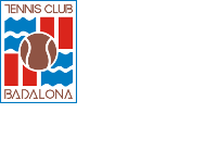  Instalaciones de pádel en Tennis Club Badalona